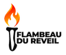 Logo Flambeau du Réveil