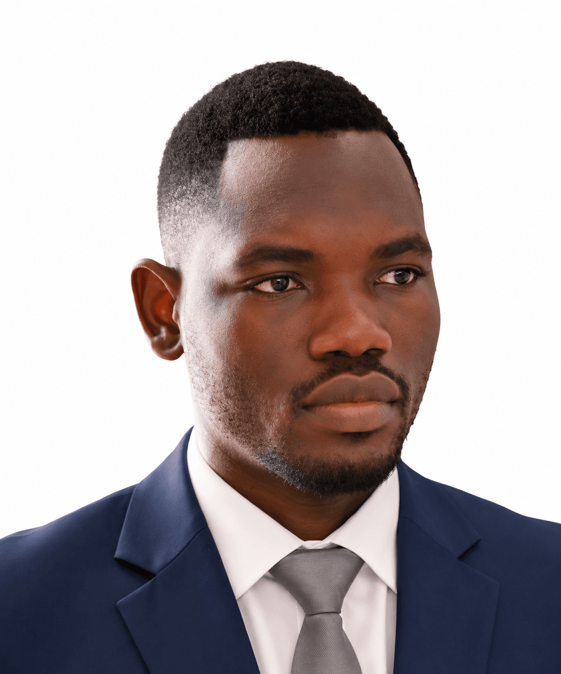 Isidore Biwelon THAMIE